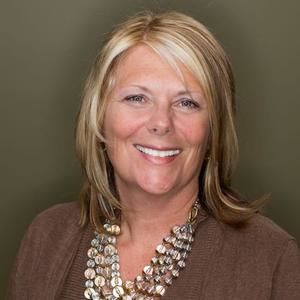 Meet your Posher, Cheryl